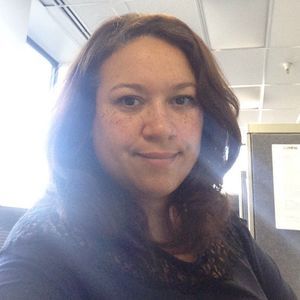 Meet your Posher, Monisha